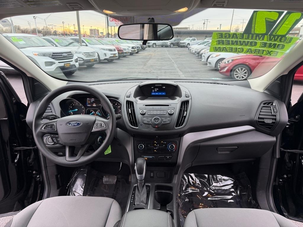 Ford Escape S FWD 2017