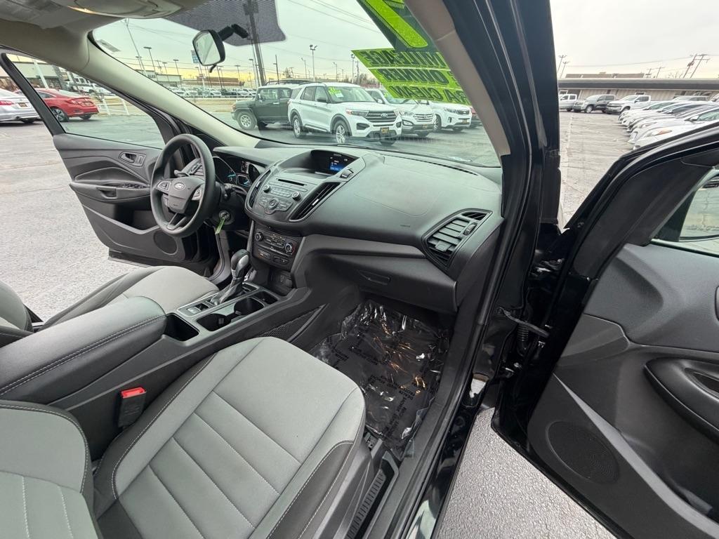 Ford Escape S FWD 2017