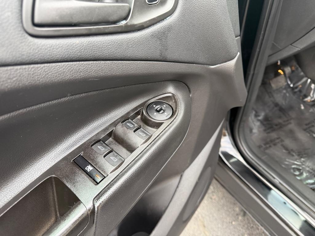 Ford Escape S FWD 2017