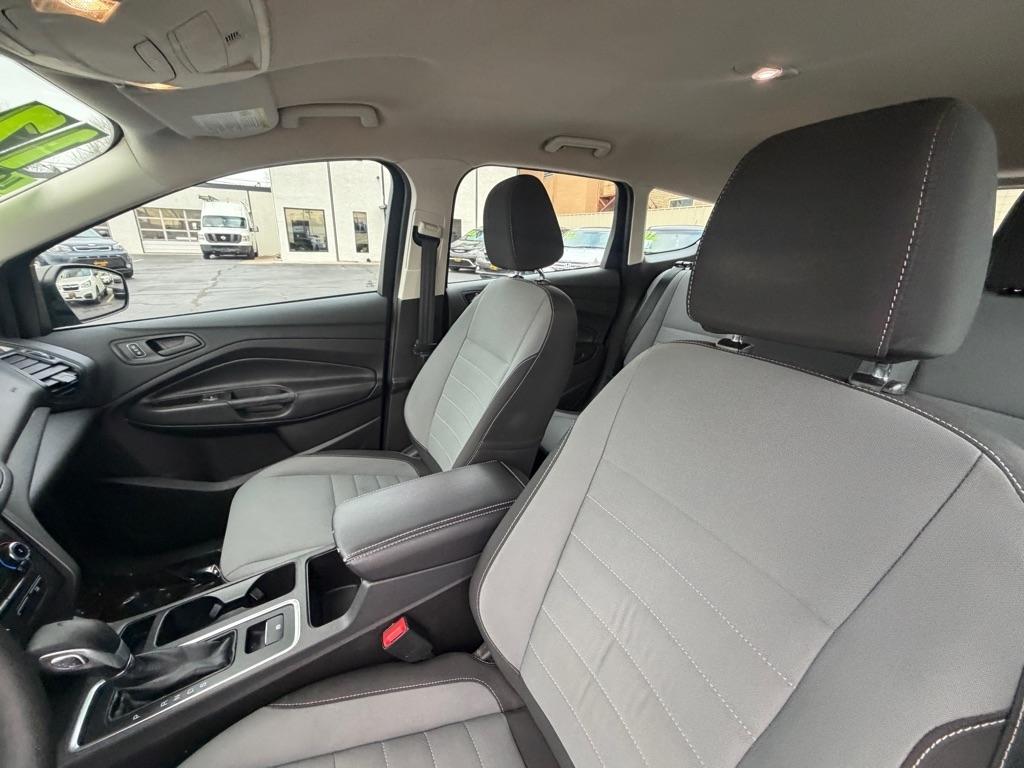 Ford Escape S FWD 2017