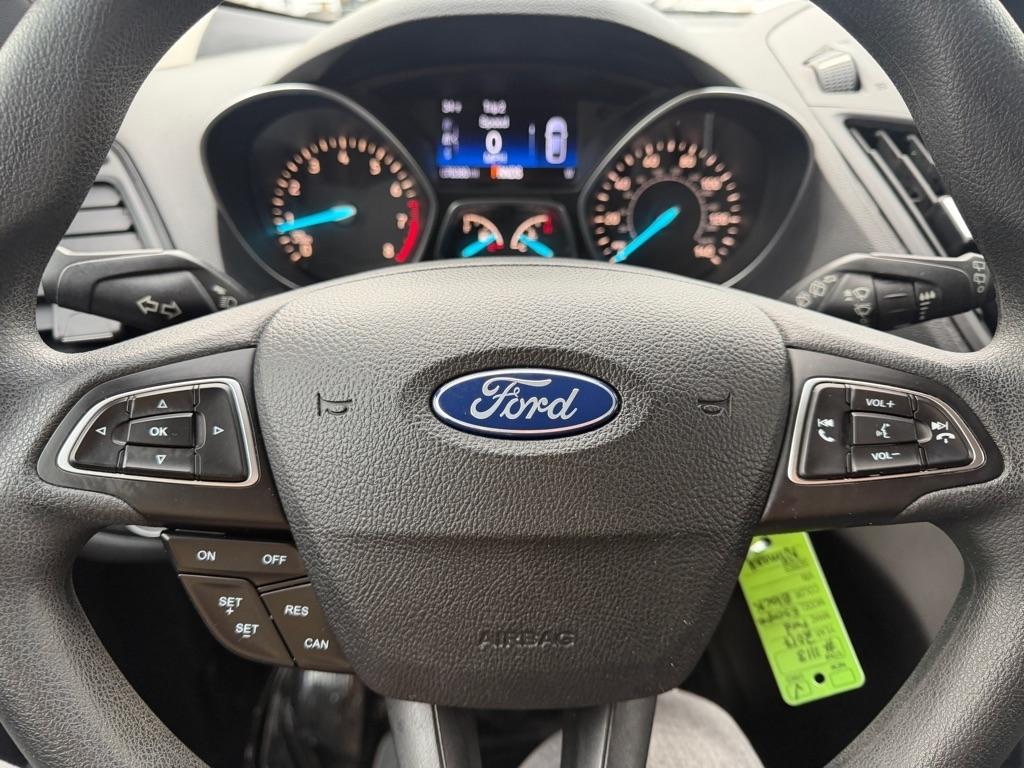 Ford Escape S FWD 2017