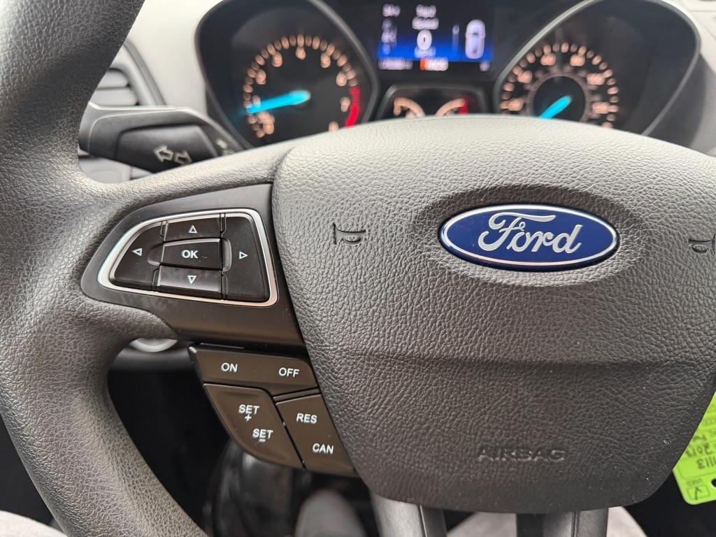 Ford Escape S FWD 2017