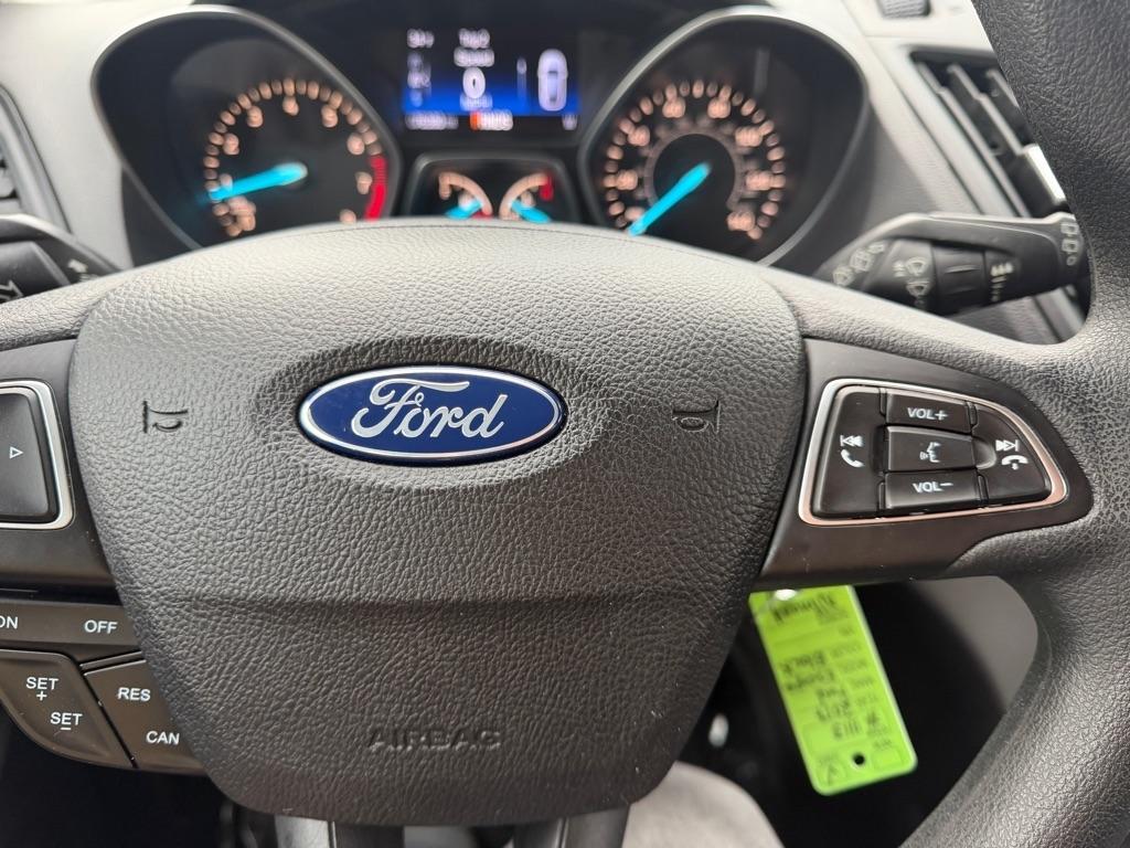 Ford Escape S FWD 2017