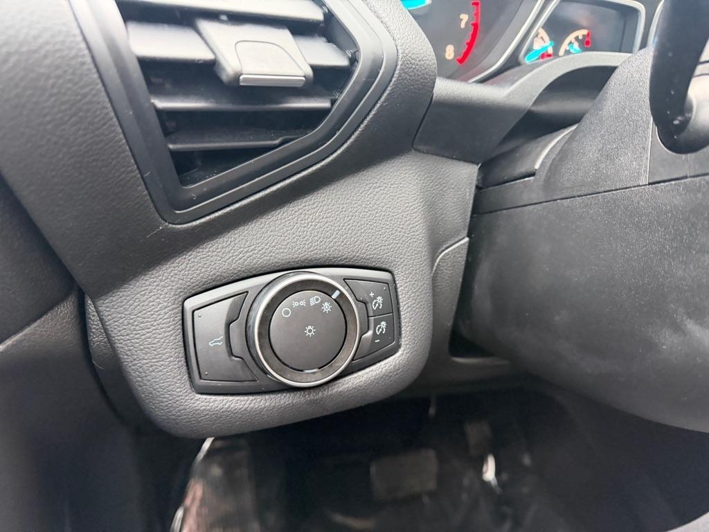 Ford Escape S FWD 2017