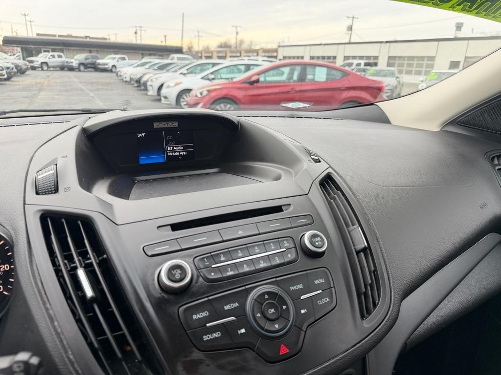 Ford Escape S FWD 2017