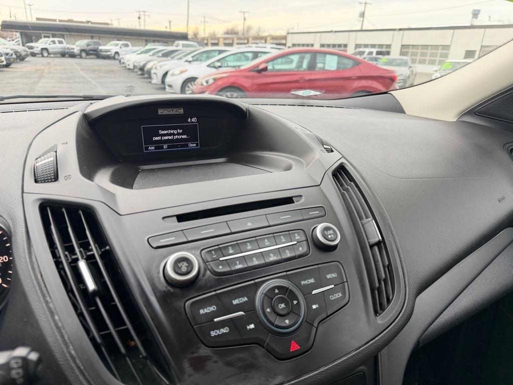 Ford Escape S FWD 2017