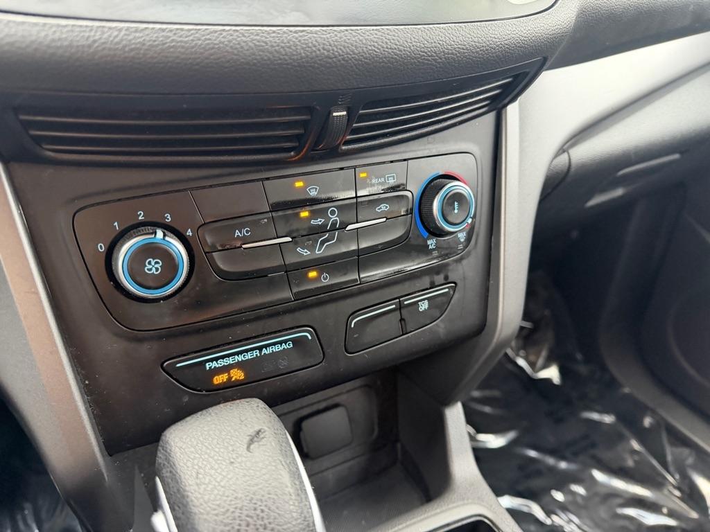 Ford Escape S FWD 2017