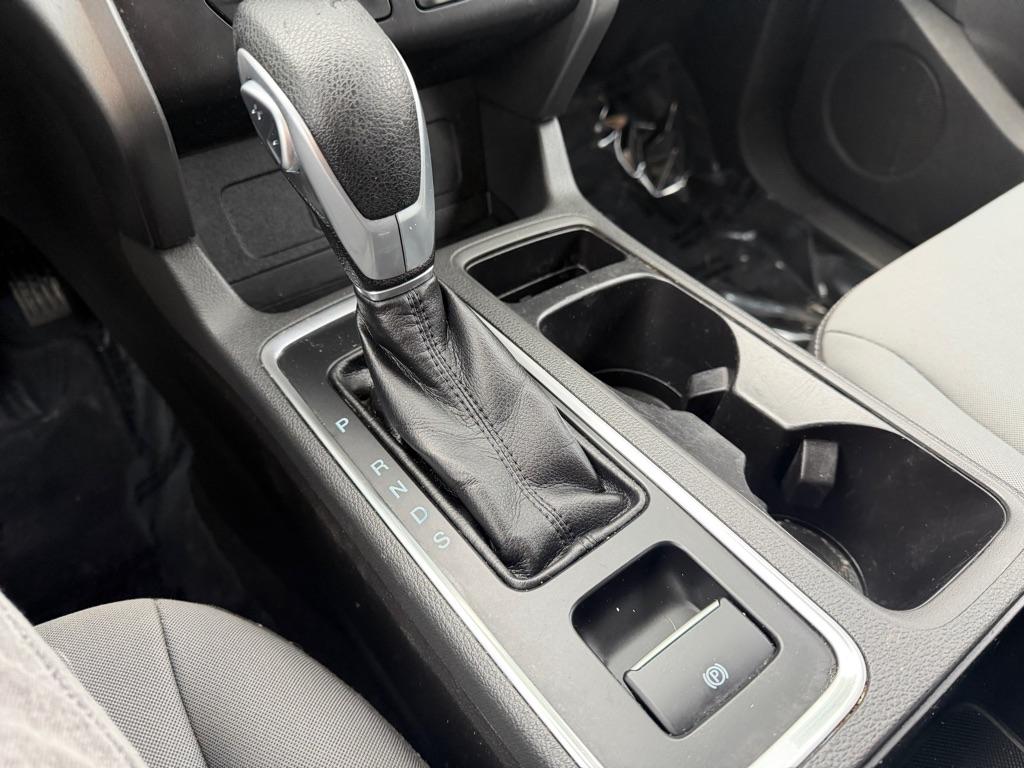 Ford Escape S FWD 2017