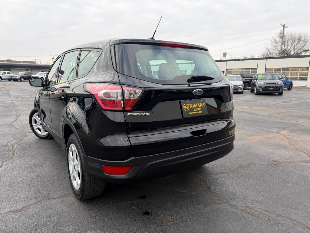 Ford Escape S FWD 2017