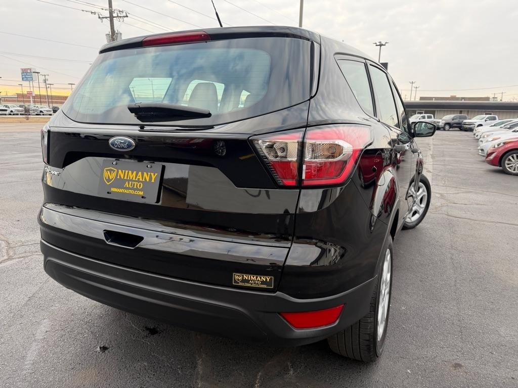 Ford Escape S FWD 2017