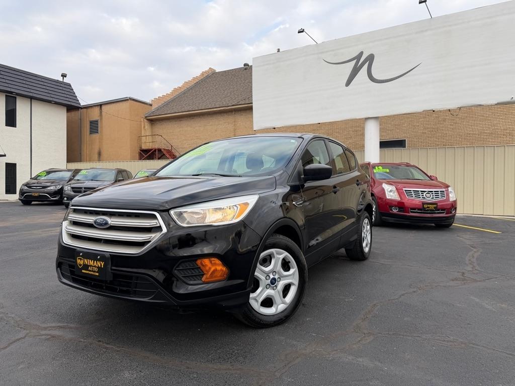 Ford Escape S FWD 2017