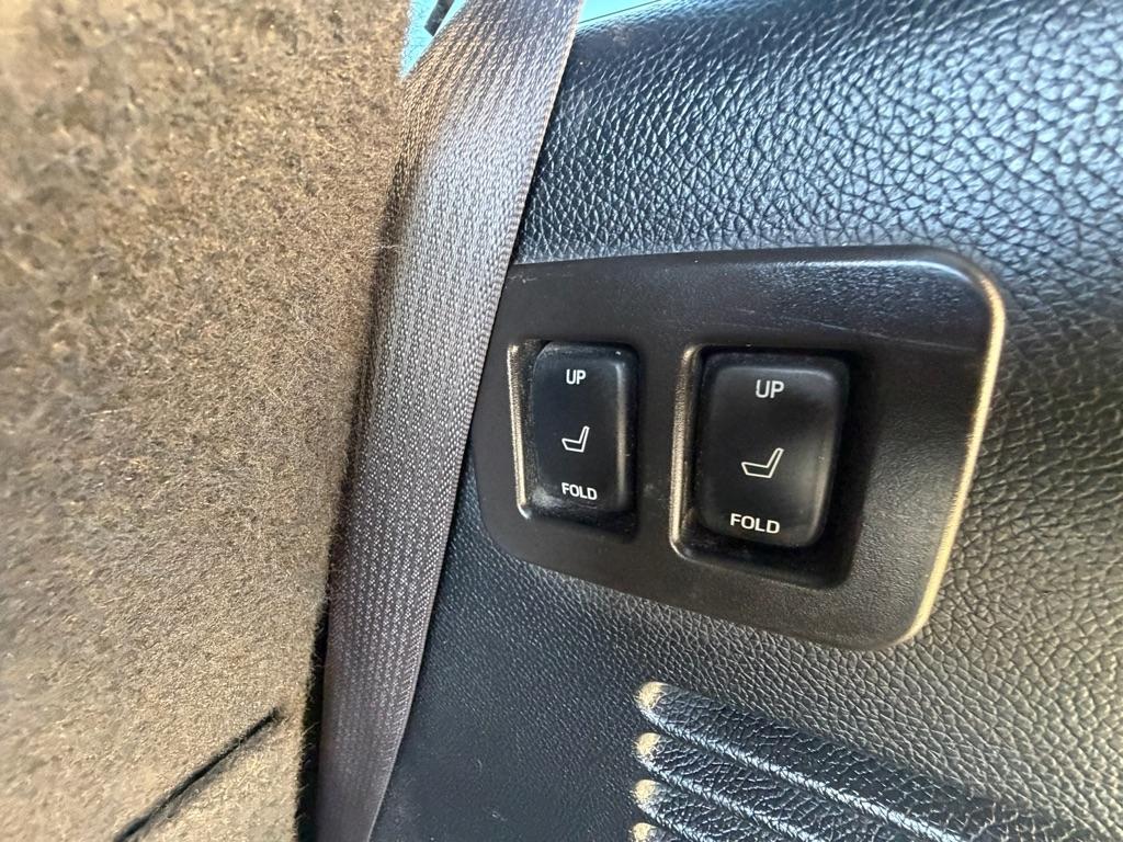 Lincoln Navigator 2WD 2011