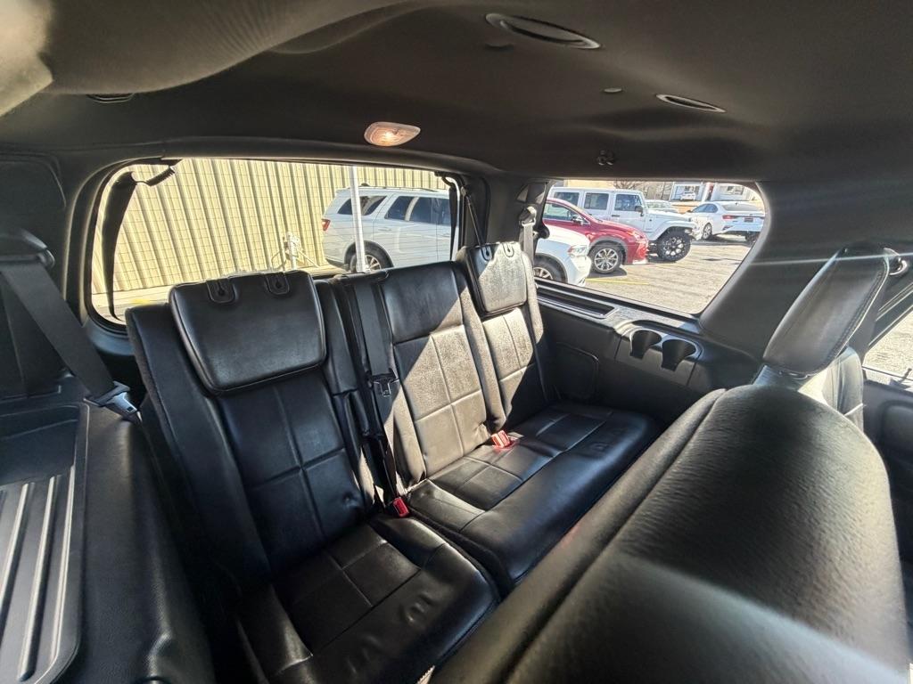 Lincoln Navigator 2WD 2011