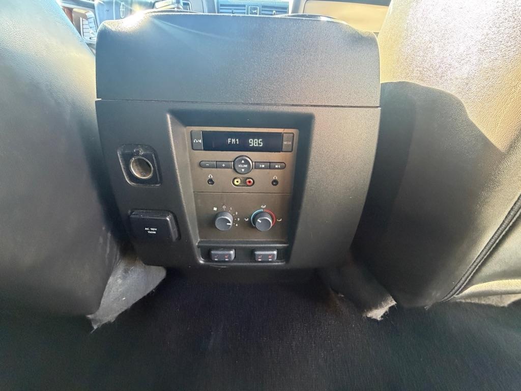 Lincoln Navigator 2WD 2011