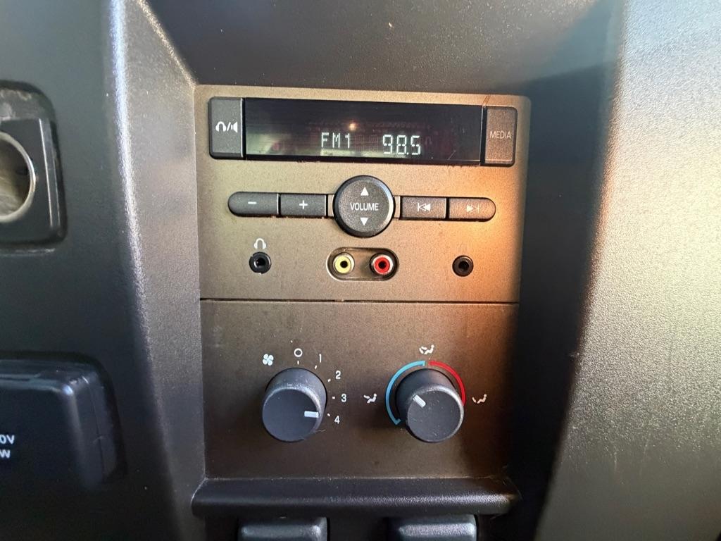 Lincoln Navigator 2WD 2011