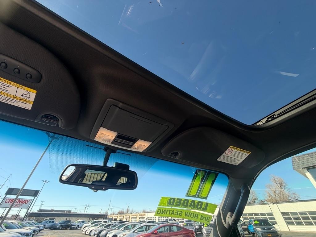 Lincoln Navigator 2WD 2011