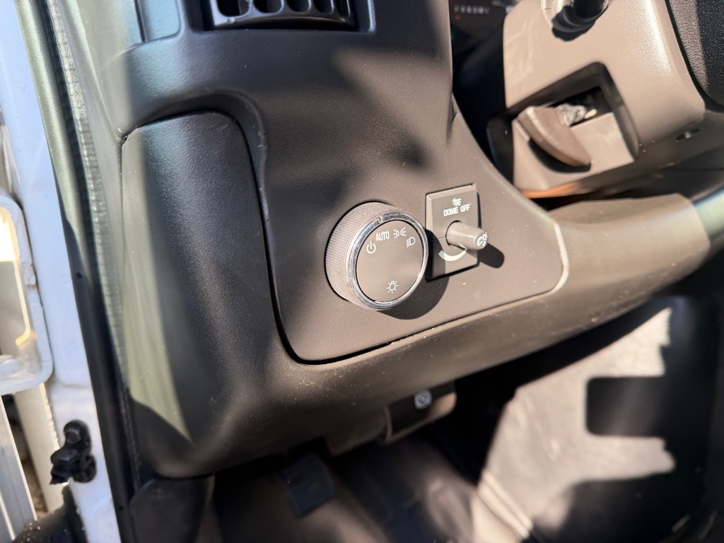 Chevrolet Express 2500 Cargo FFV 2015