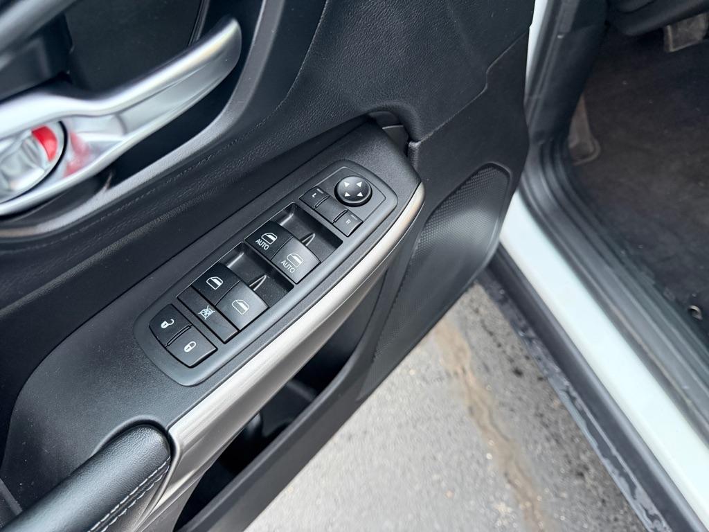 Jeep Cherokee Latitude Plus FWD 2019