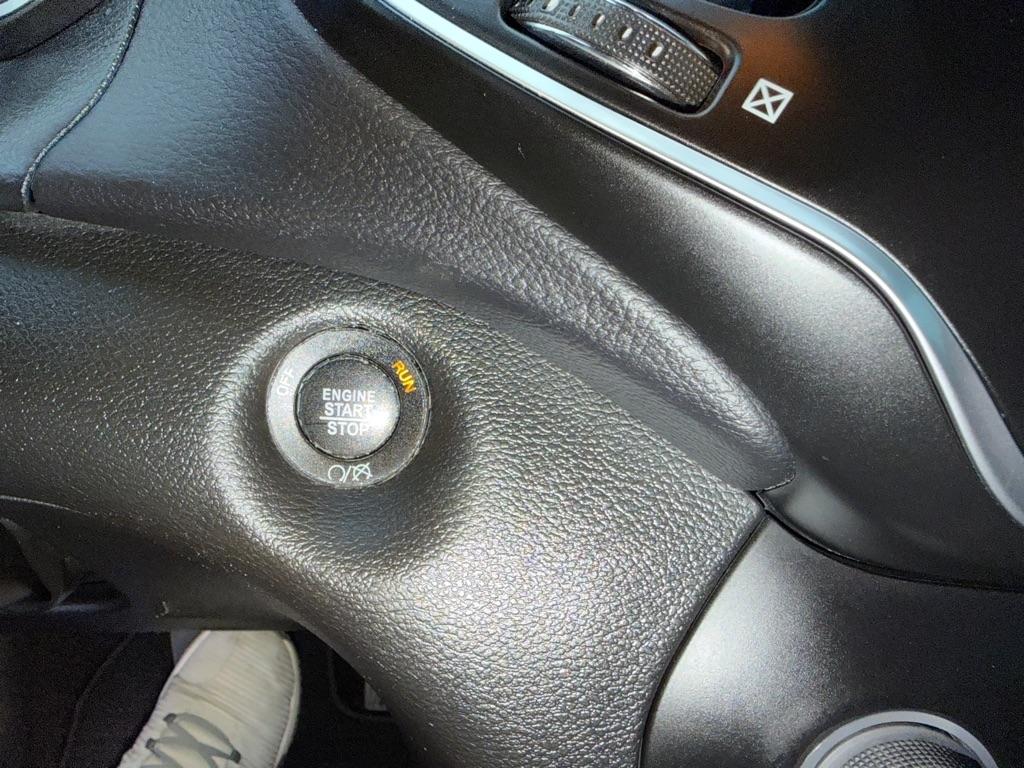 Jeep Cherokee Latitude Plus FWD 2019