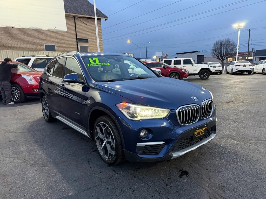 BMW X1 xDrive28i 2017