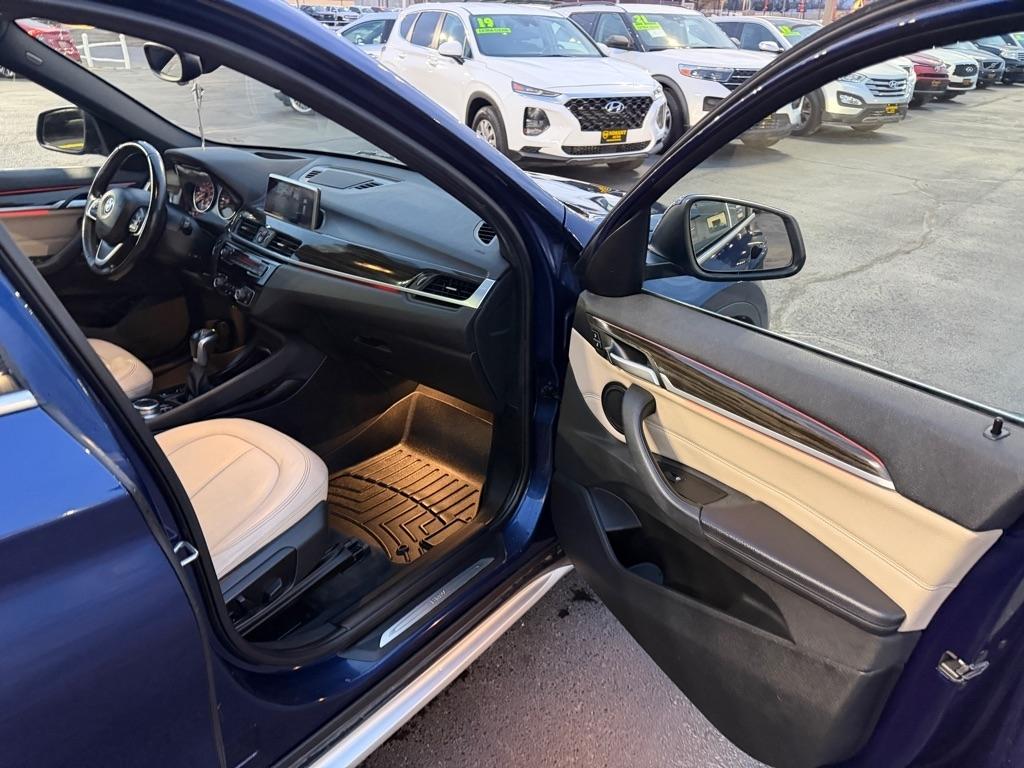 BMW X1 xDrive28i 2017