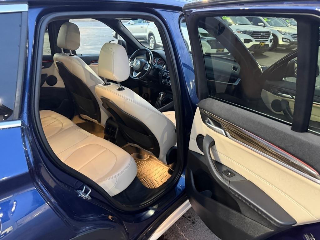 BMW X1 xDrive28i 2017