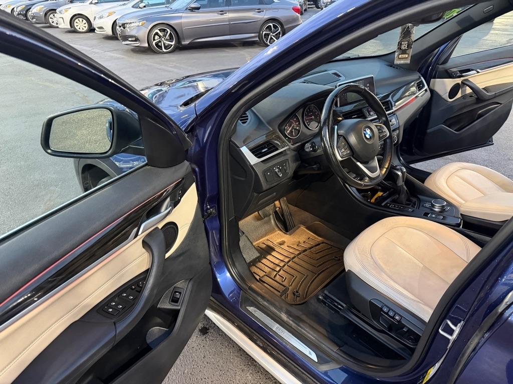 BMW X1 xDrive28i 2017