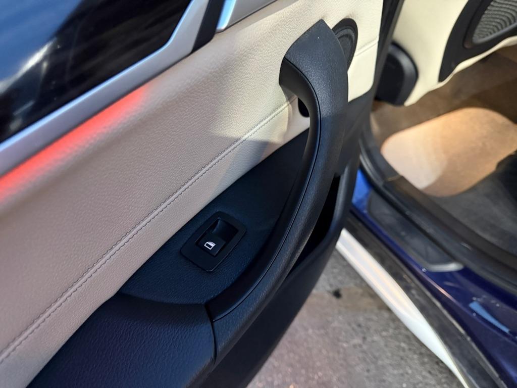 BMW X1 xDrive28i 2017