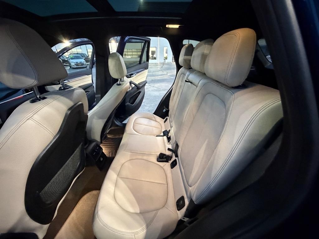 BMW X1 xDrive28i 2017