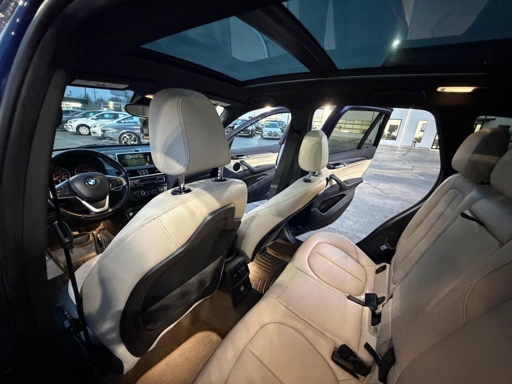 BMW X1 xDrive28i 2017