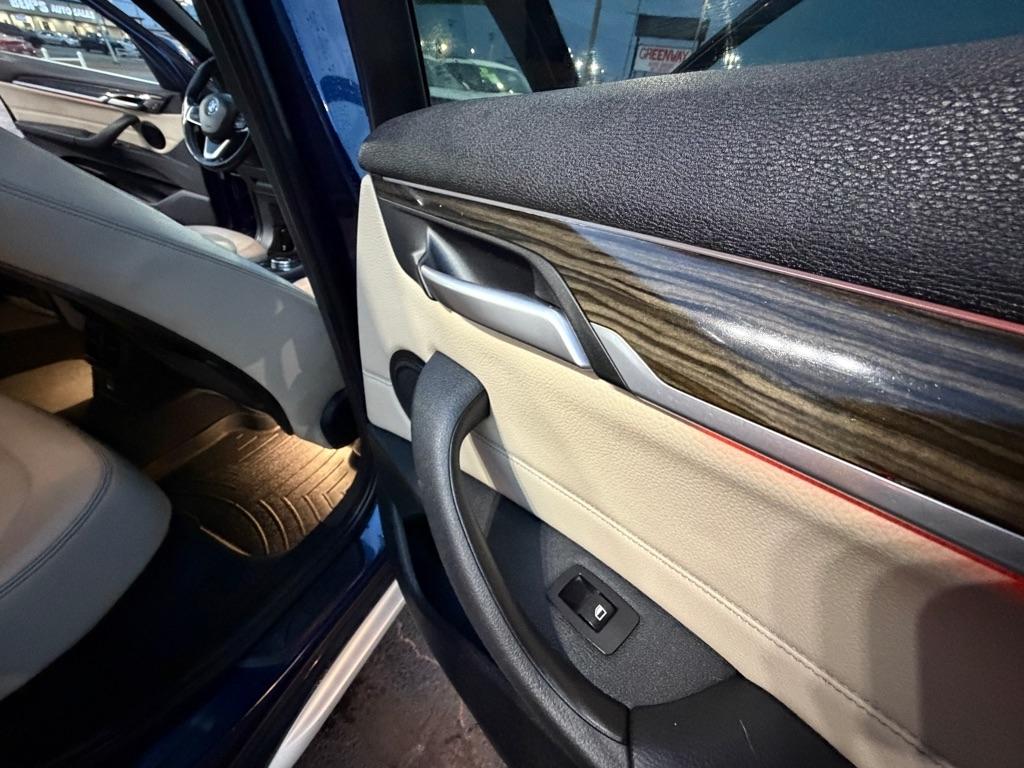 BMW X1 xDrive28i 2017