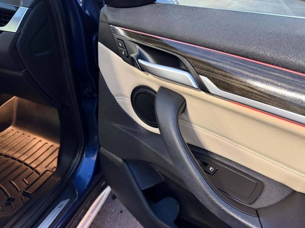 BMW X1 xDrive28i 2017