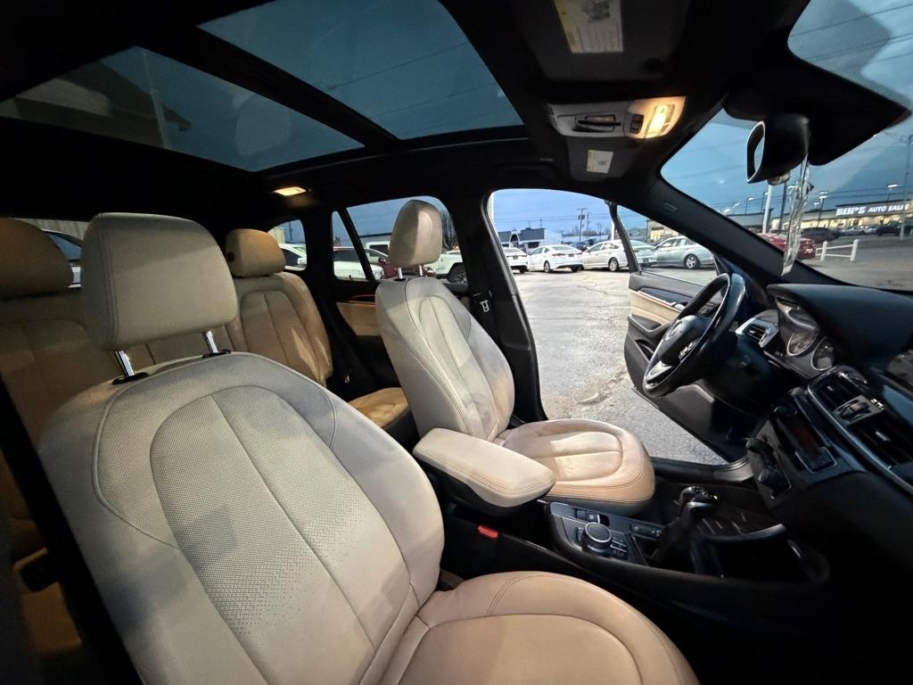 BMW X1 xDrive28i 2017