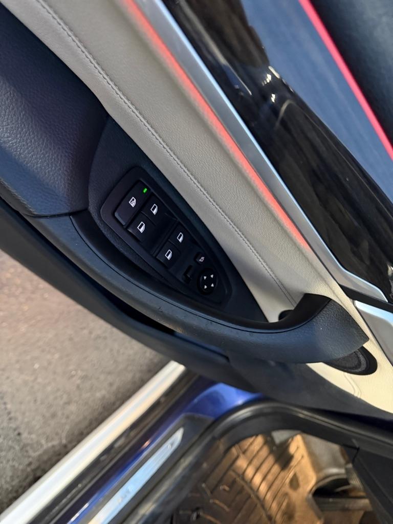 BMW X1 xDrive28i 2017