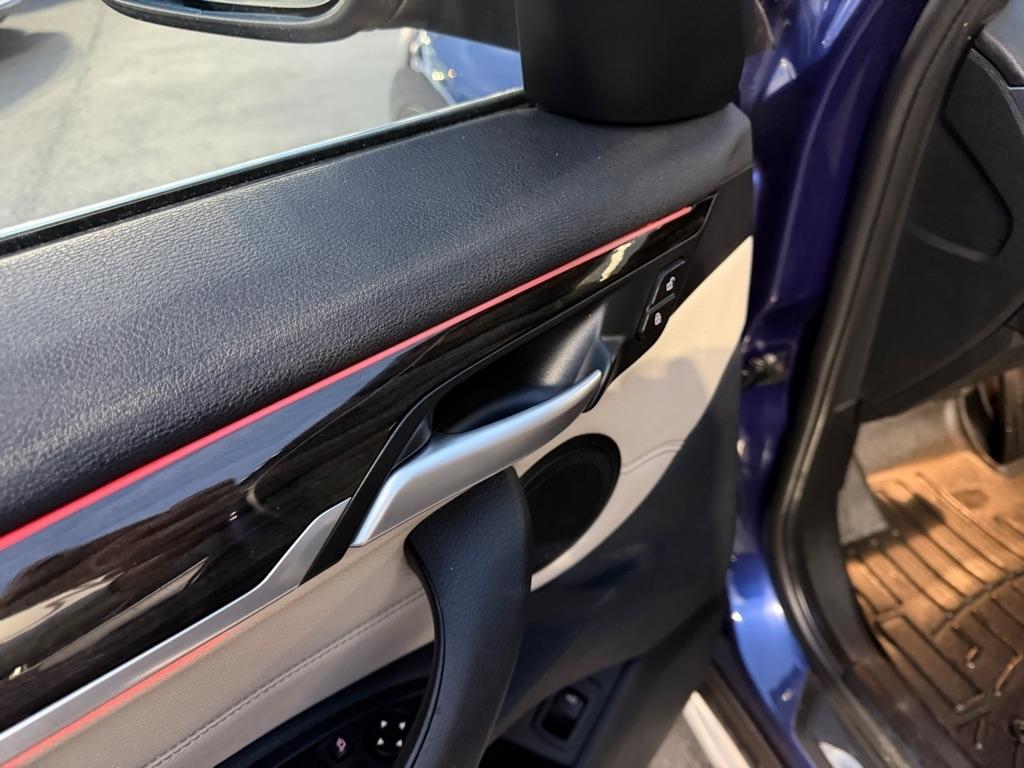 BMW X1 xDrive28i 2017