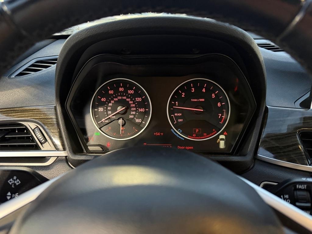 BMW X1 xDrive28i 2017