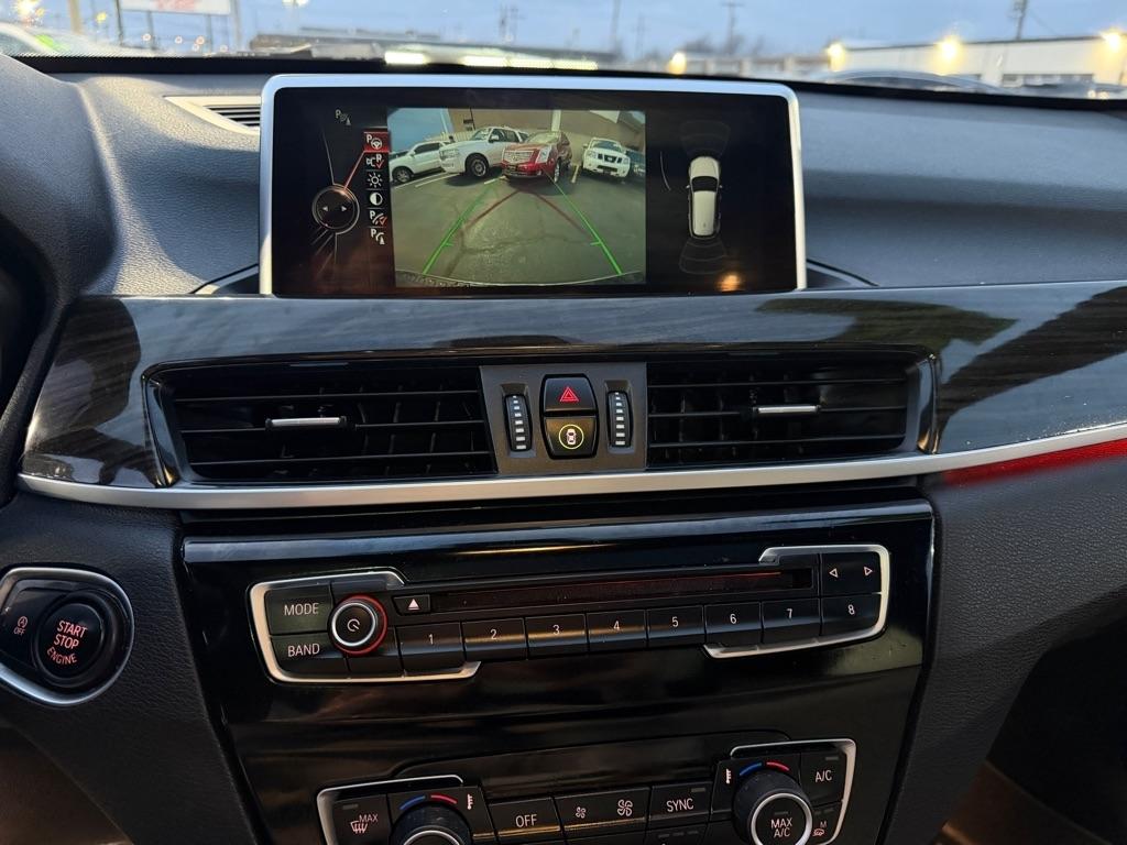 BMW X1 xDrive28i 2017