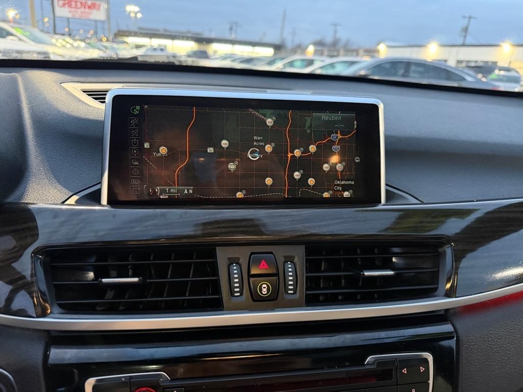 BMW X1 xDrive28i 2017