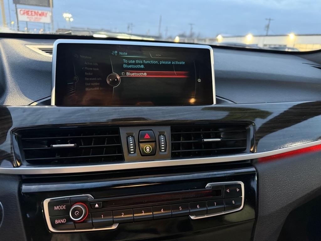 BMW X1 xDrive28i 2017