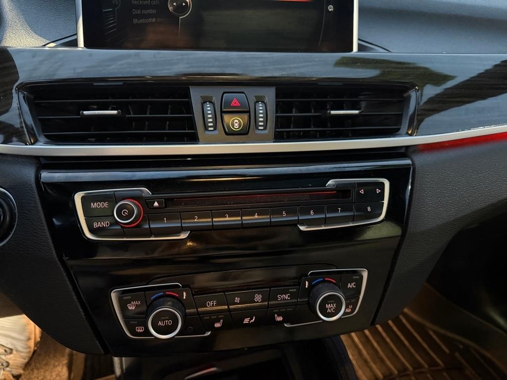 BMW X1 xDrive28i 2017