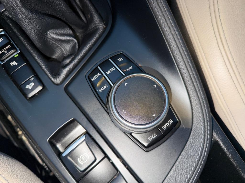 BMW X1 xDrive28i 2017