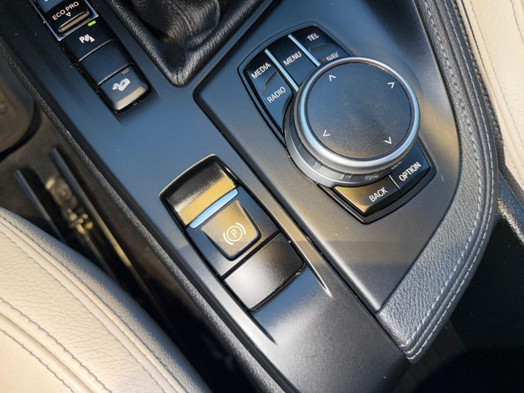 BMW X1 xDrive28i 2017