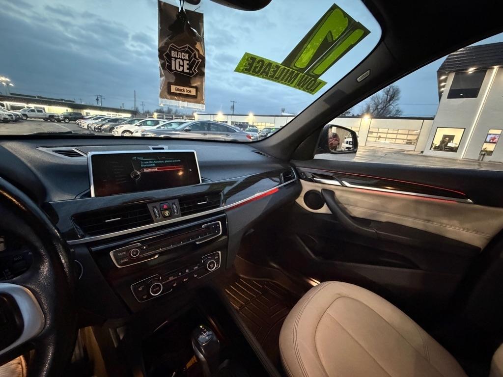 BMW X1 xDrive28i 2017