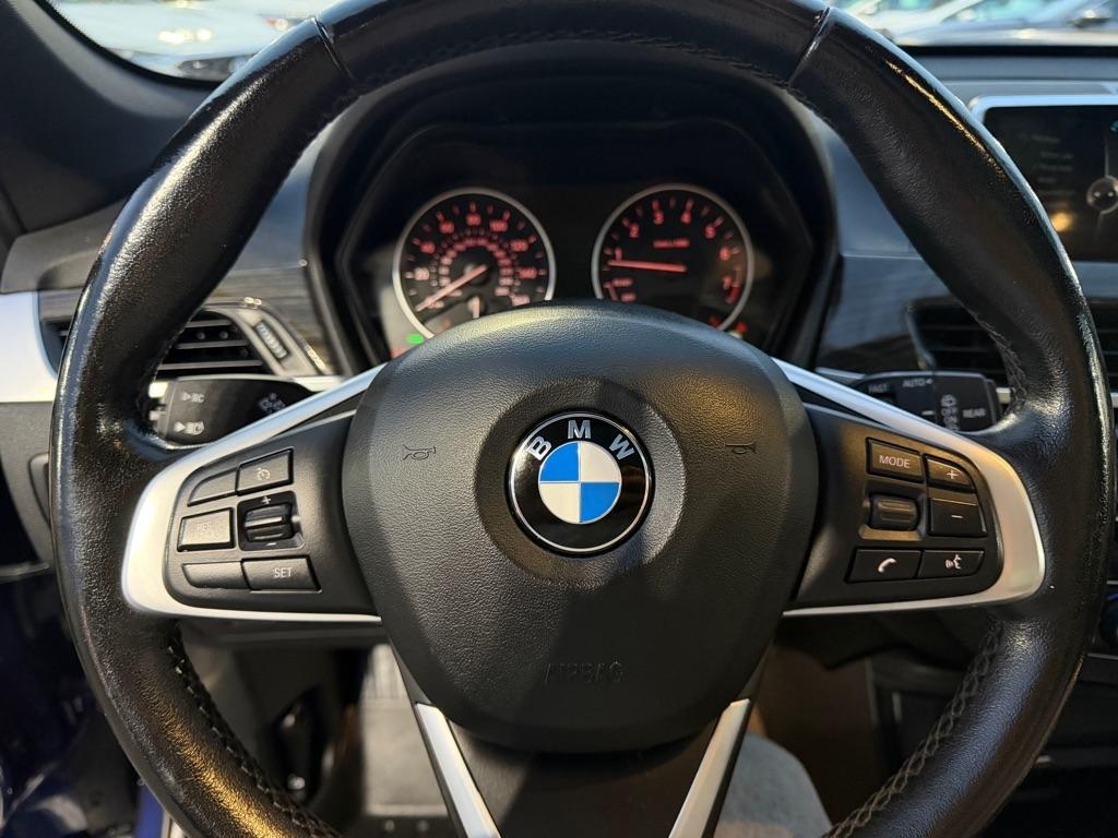 BMW X1 xDrive28i 2017