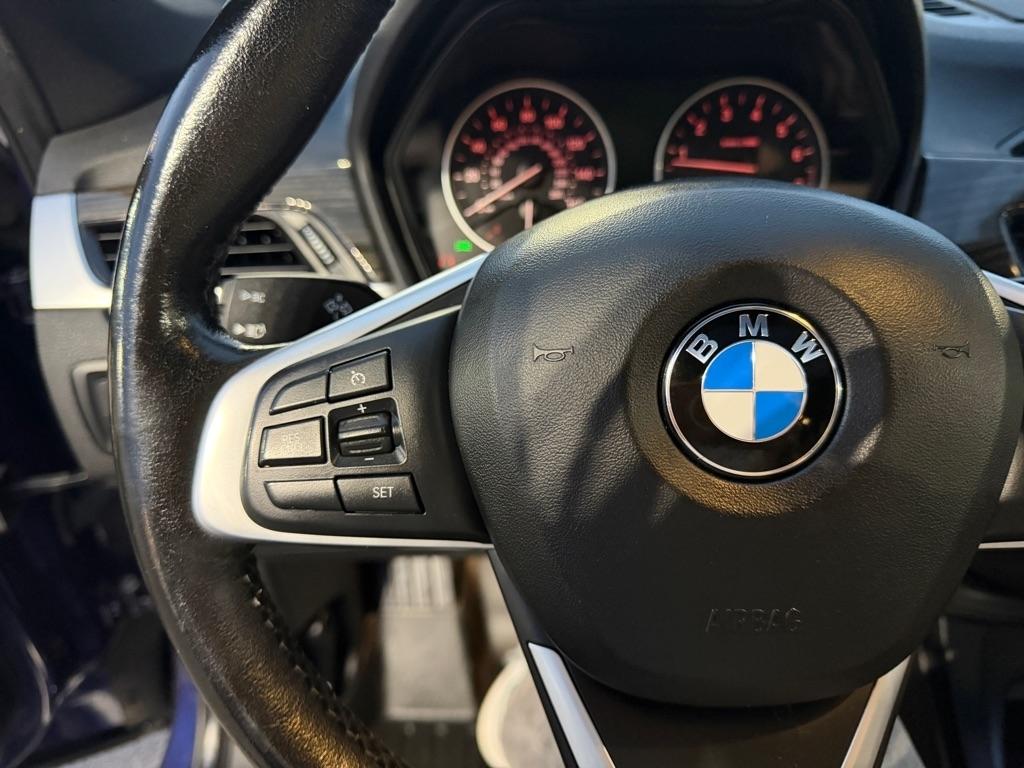 BMW X1 xDrive28i 2017