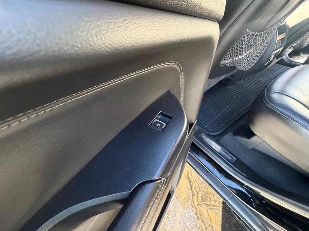 Cadillac SRX Luxury Collection FWD 2015