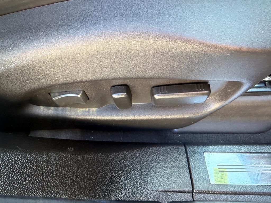 Cadillac SRX Luxury Collection FWD 2015