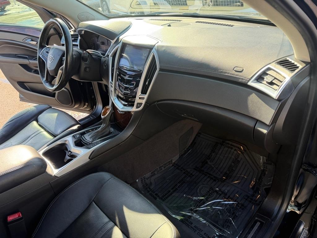 Cadillac SRX Luxury Collection FWD 2015