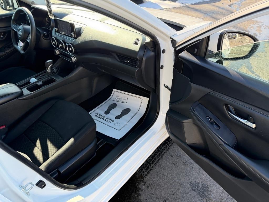 Nissan Sentra S 2023