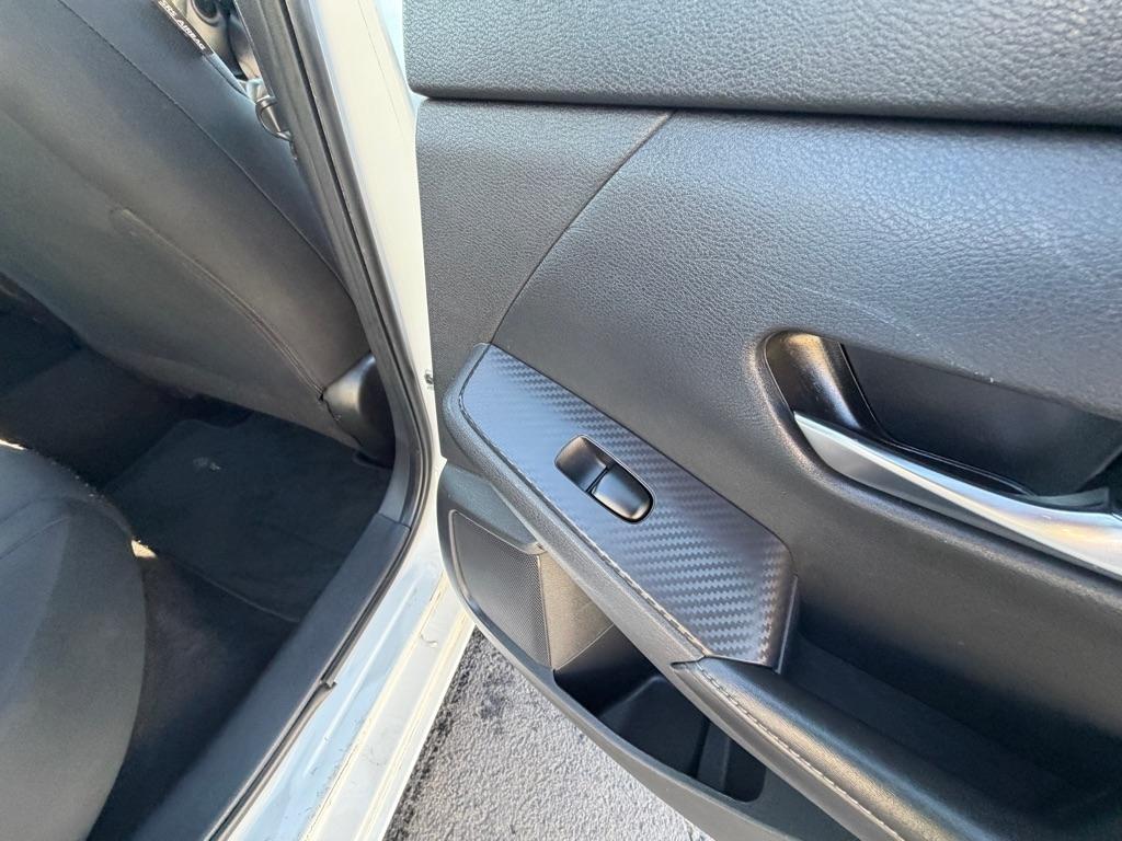 Nissan Sentra S 2023